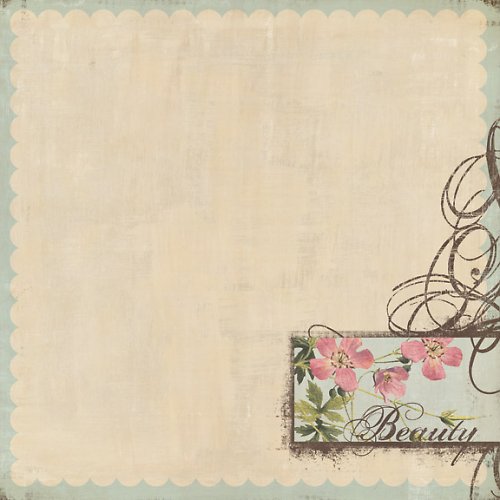 Bella Bella by Carina Garner 3 -scrapbook — foto 1