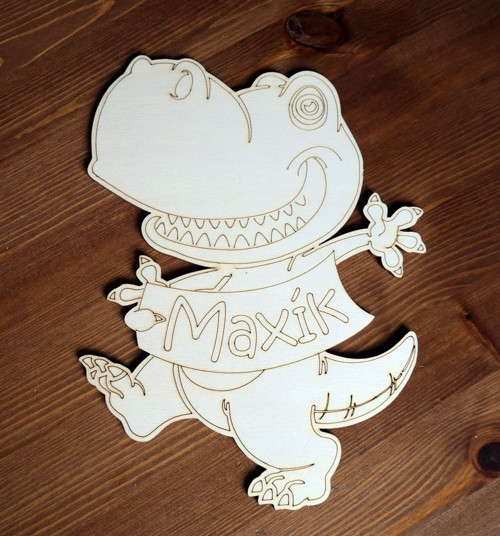 Jmenovka dinosaurus