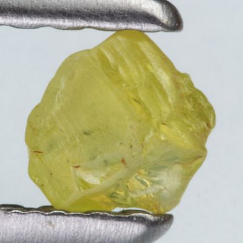 Safír -- Tanzánie -- 0,27ct — foto 1