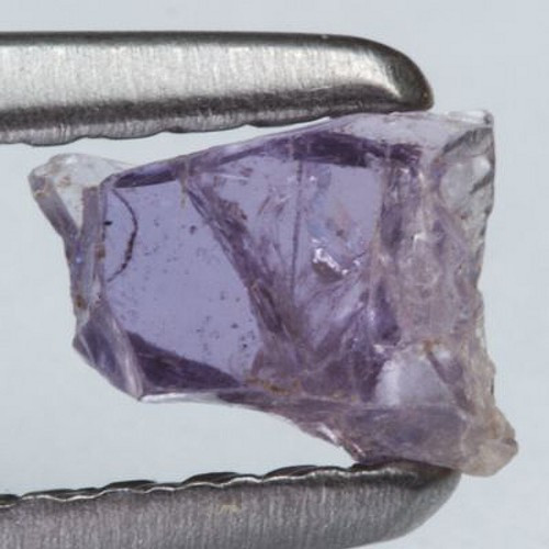 Safír -- Tanzánie -- 0,33ct — foto 1