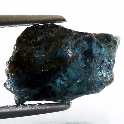 Safír krystal - Keňa - 4,62ct — foto 1