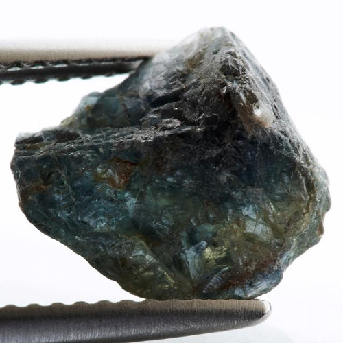 Safír krystal - Keňa - 4,86ct — foto 1