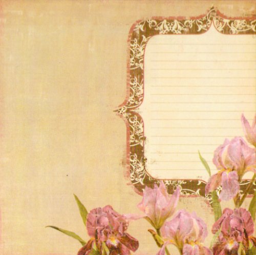 Bella Bella by Carina Garner 14 -scrapbook — foto 1