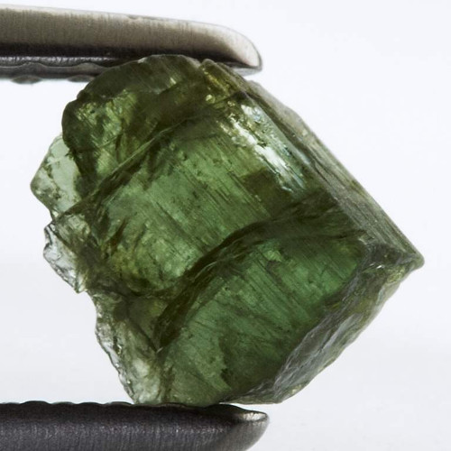 Turmalín krystal - Kongo - 0,54ct — foto 1