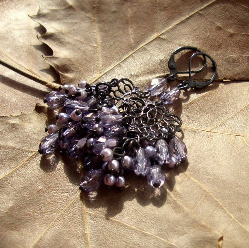 Bunches Of Melancholy — foto 1