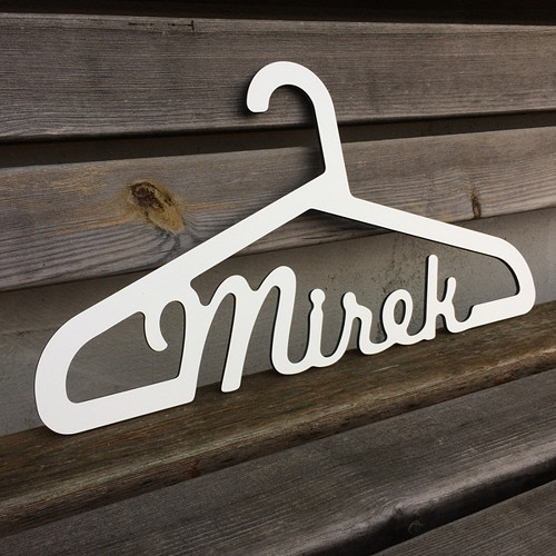 Ramínko Mirek