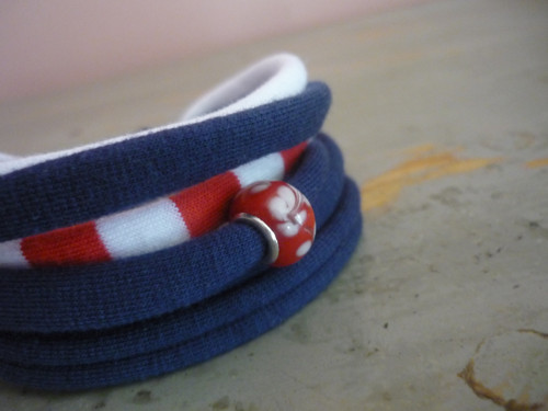 Na ručku ... TriColor — foto 1