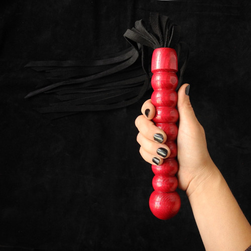 Štíp N°30 - BDSM důtky (G13) — foto 1