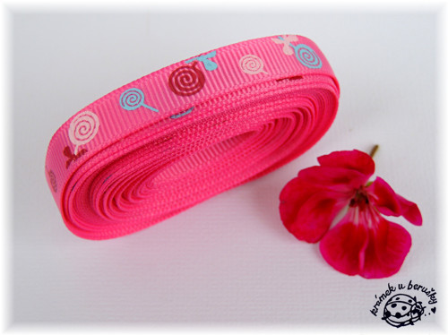 Lízátková — foto 1
