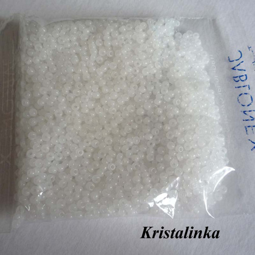 Rokajl bílý mléčný...50g — foto 1