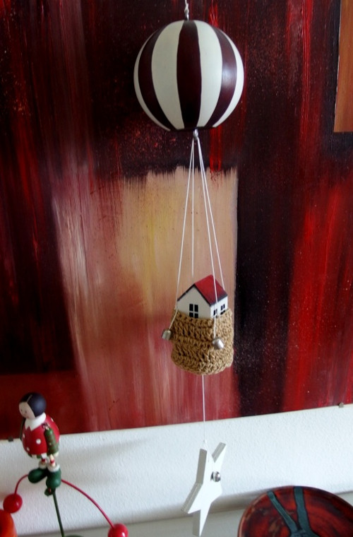 Luftbalón 7 — foto 1