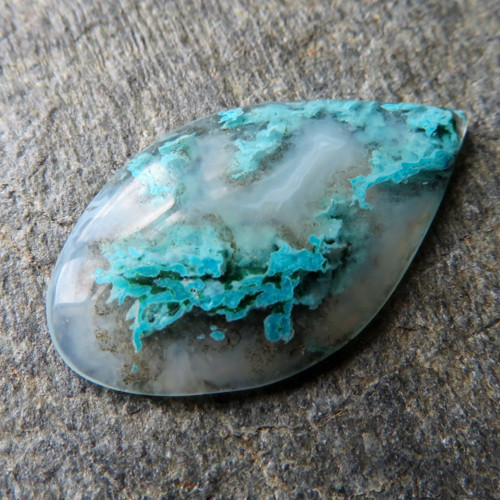 R Gem Silica - Peru č.P4 — foto 1