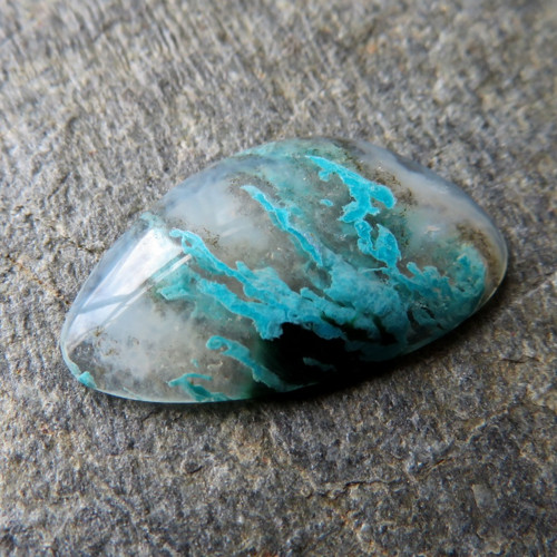Gem Silica - Peru č.P5 — foto 1