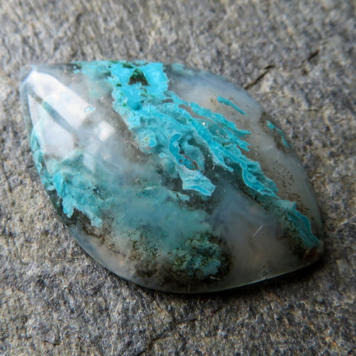 Gem Silica - Peru č.P7 — foto 1