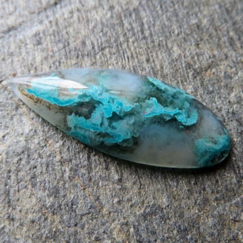 R Gem Silica - Peru č.P11 — foto 1