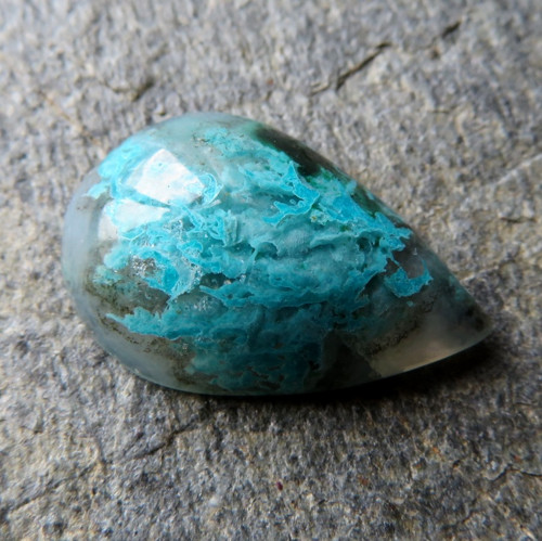 Gem Silica - Peru č.P12 — foto 1