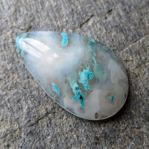 Gem Silica - Peru č.P14 — foto 1