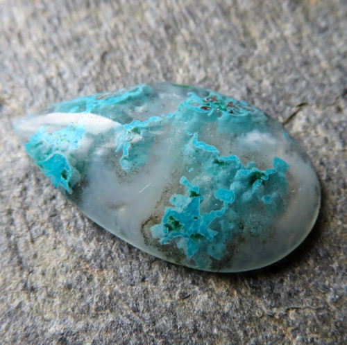 Gem Silica - Peru č.P15 — foto 1