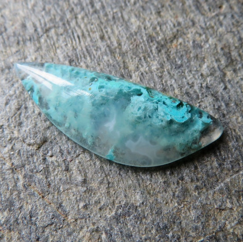 Gem Silica - Peru č.P22 — foto 1