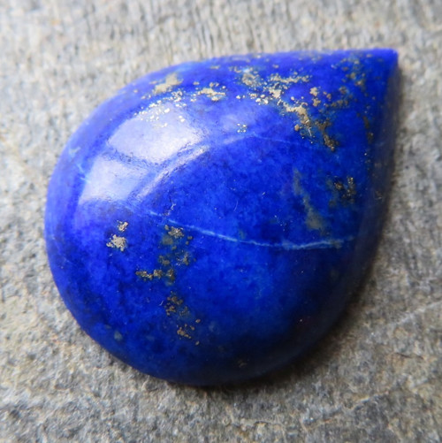 Lapis lazuli Extra, přírodní, č.L2 — foto 1