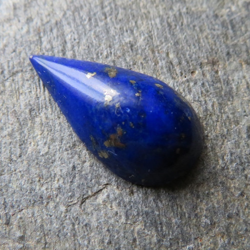 Lapis lazuli Extra, přírodní, č.L3 — foto 1