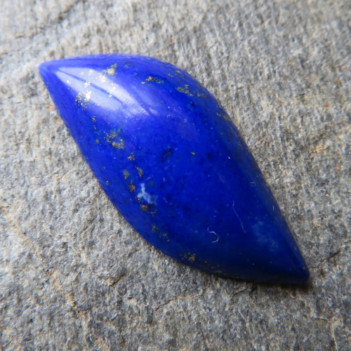 Lapis lazuli Extra, přírodní, č.L4 — foto 1