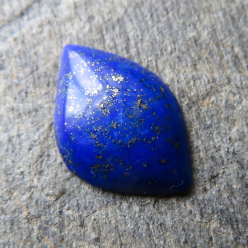 Lapis lazuli Extra, přírodní, č.L5 — foto 1