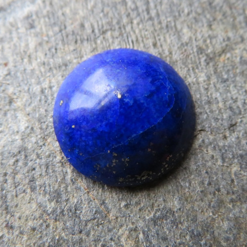 Lapis lazuli Extra, přírodní, č.L6 — foto 1