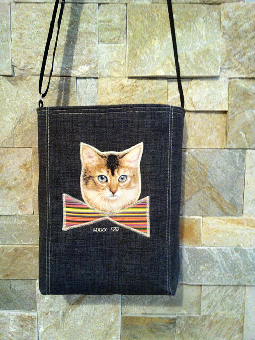Crossbody MAXX — foto 1