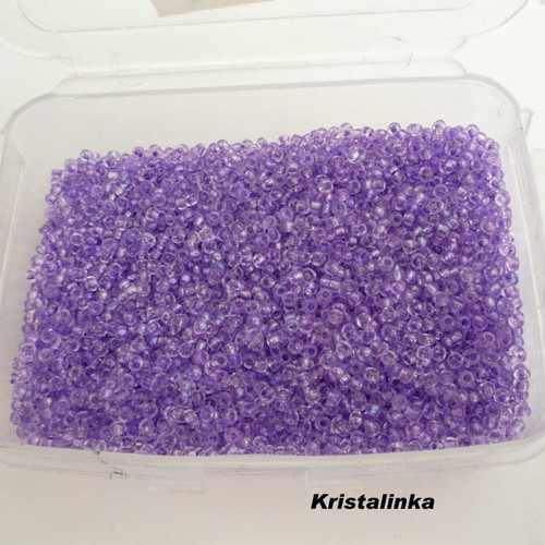 Rokajl fialový duhový - 22g