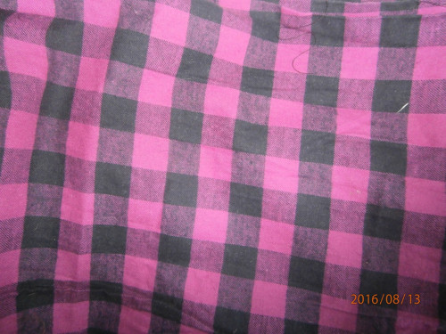 Výprodej-Flanel — foto 1