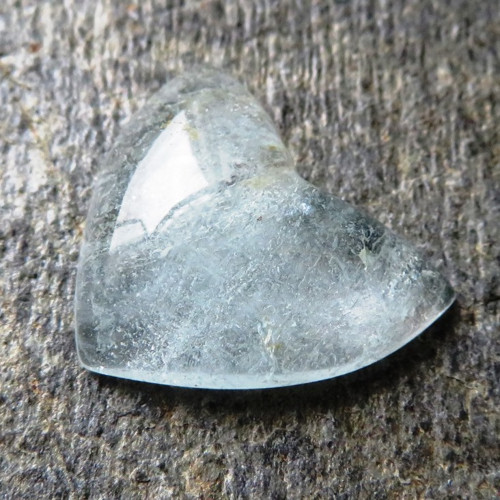 Přírodní Topaz - světlemodrý č.02 — foto 1