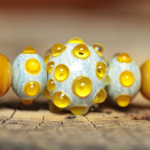 Sada vinutek - průvlek 1,6 mm — foto 1