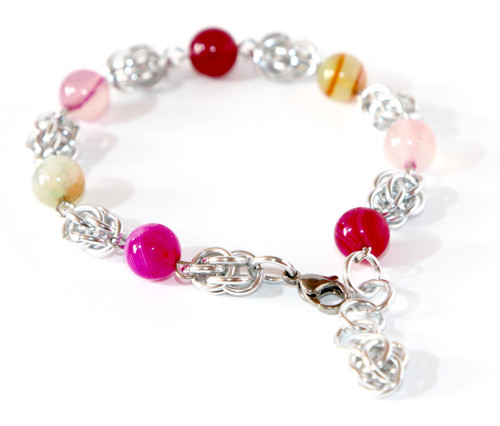 Rozverný achát — foto 1