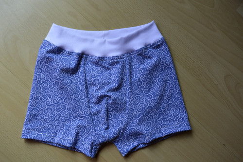 Boxerky junior — foto 1