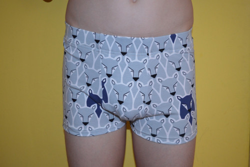 Pánské boxerky — foto 1