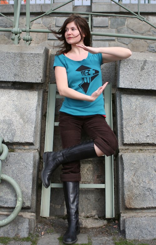 Metyou_crystal/blu — foto 1
