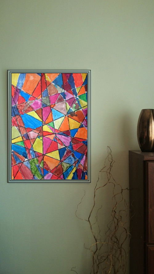 "Abstracto III"