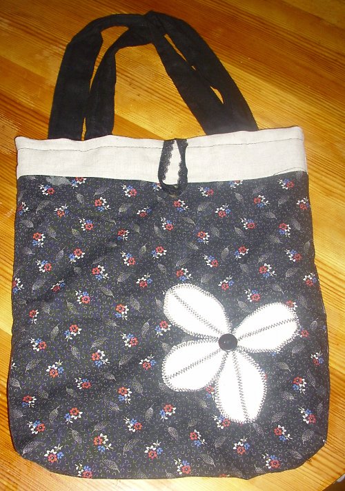 Uvadlá Černá — foto 1