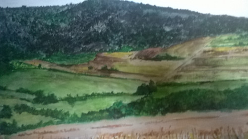 Vysočina — foto 1