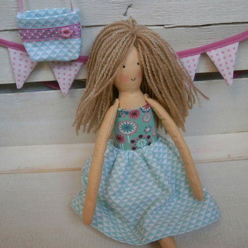 Anti Barbie — foto 1
