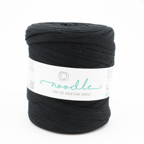 NOODLE 120 m - black — foto 1