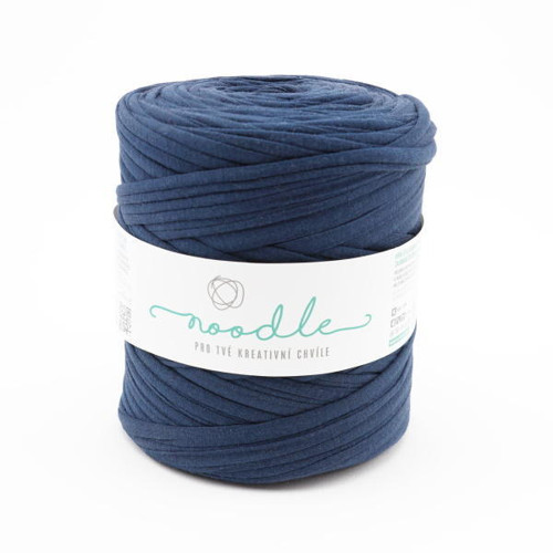 NOODLE 120 m - navy — foto 1