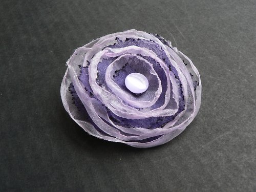 Violet Beauty — foto 1