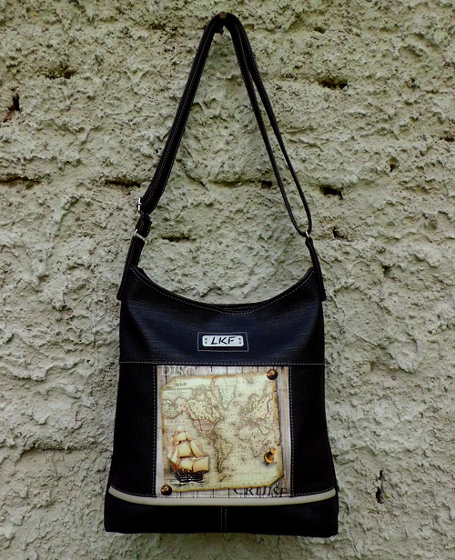 Elena a mapa — foto 1