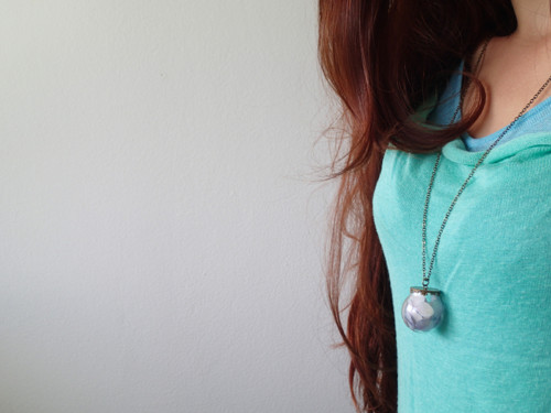 Hortensia blue — foto 1