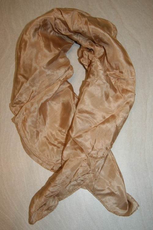 Elegantní hedvábí — foto 1