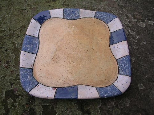 Talíř — foto 1