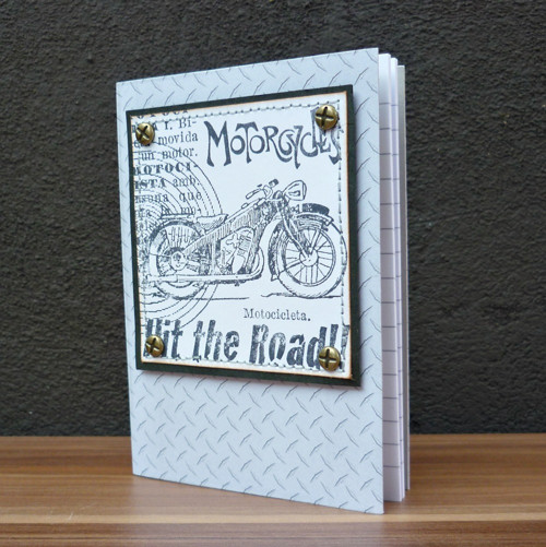 Úkolníček: hit the road — foto 1
