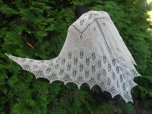 Perlový - 100% merino ... — foto 1